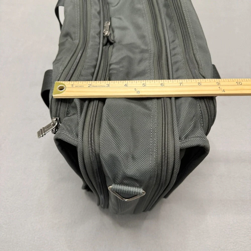 Tumi 278m3 alpha